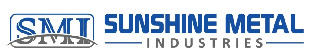 sunshine metal Industries